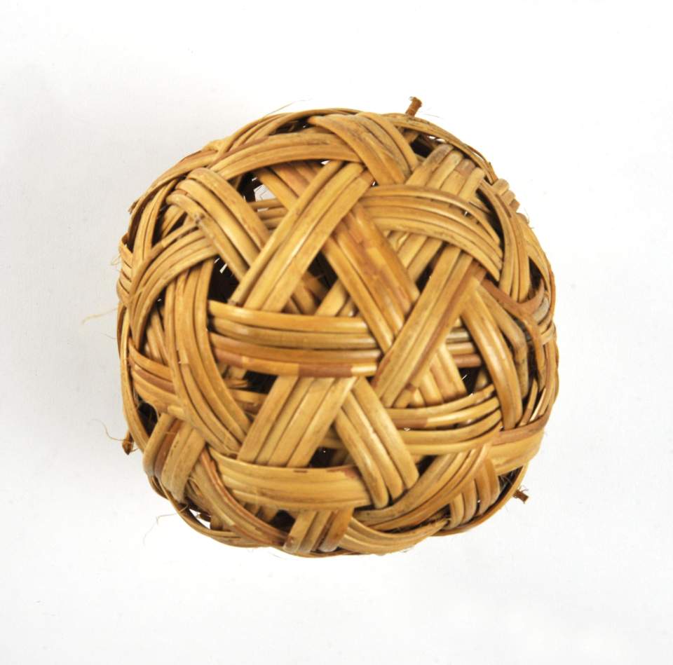 Tennisfussball Sepak Takraw 