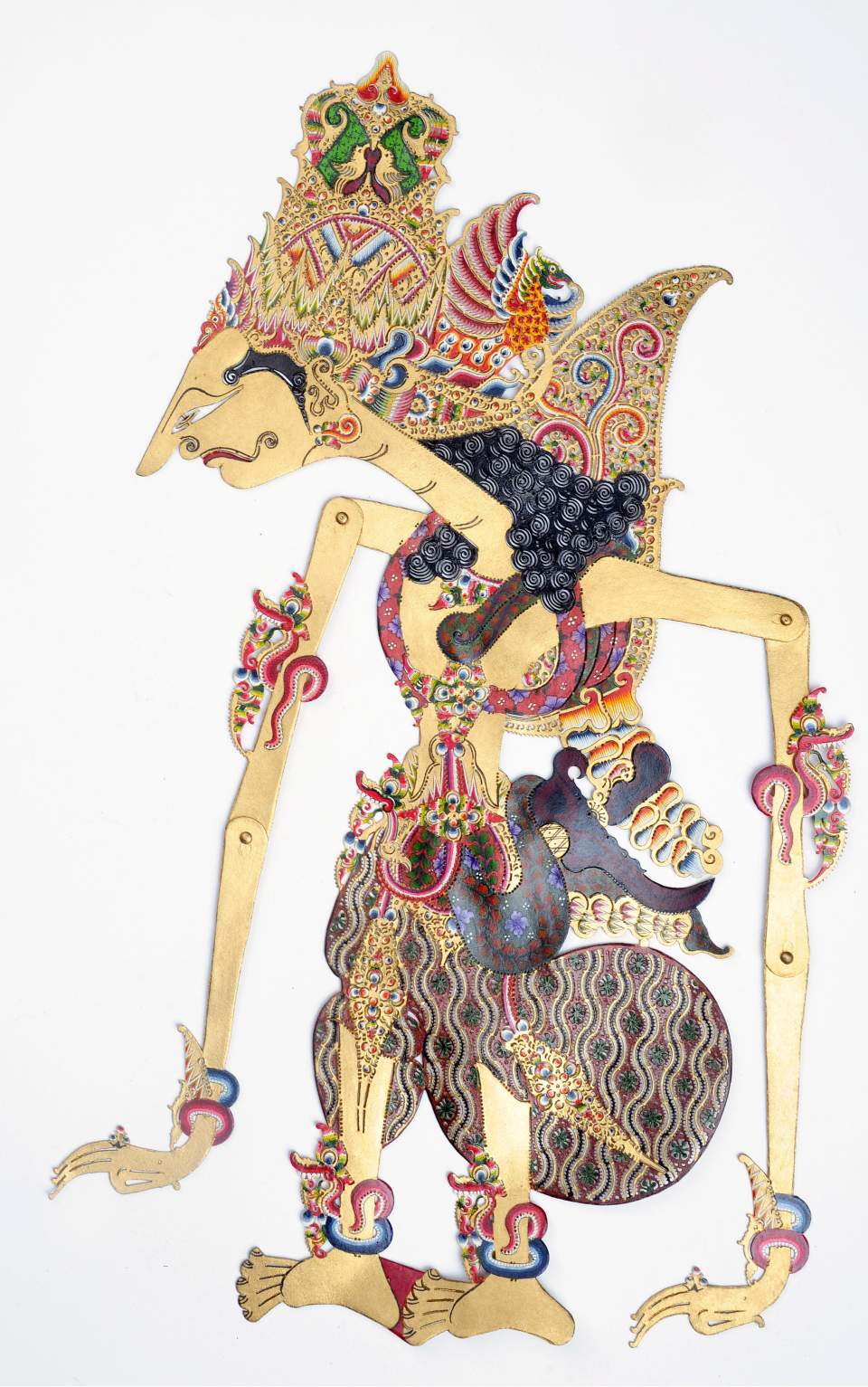 Wayang Kulit