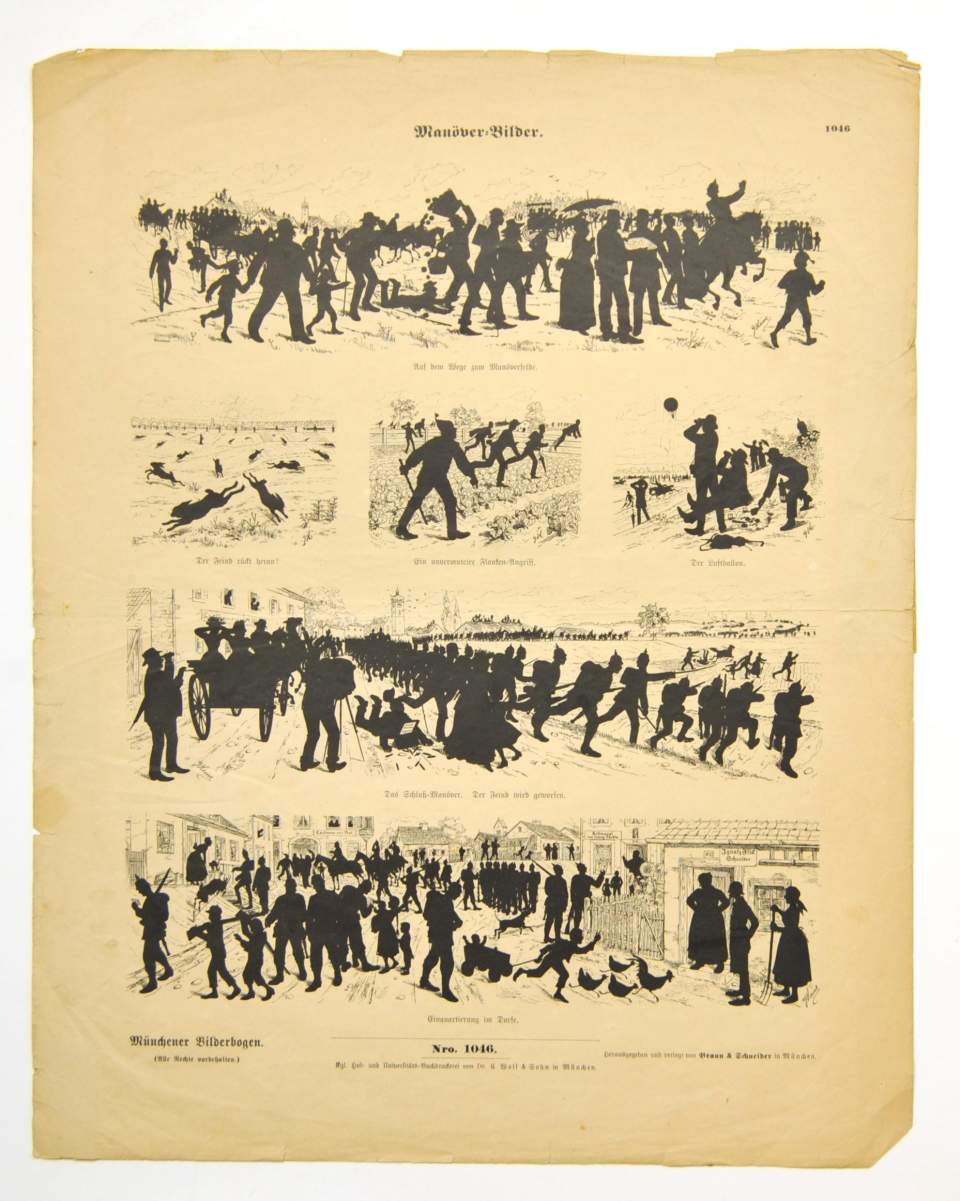 5 Illustrationen