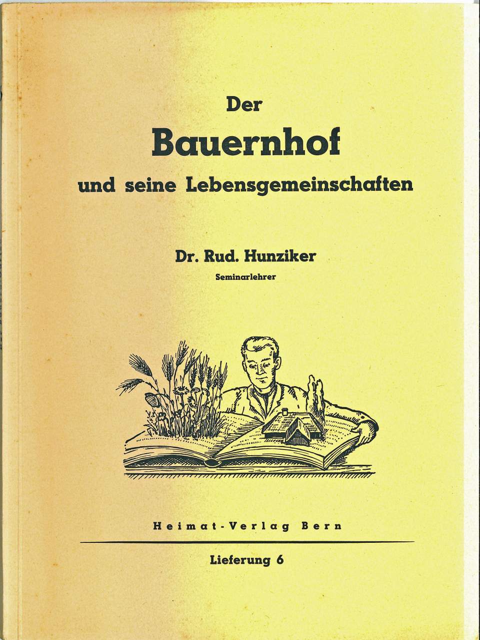 Naturkundebuch
