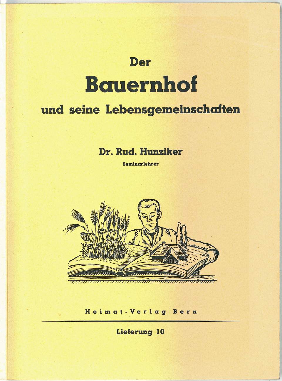 Naturkundebuch