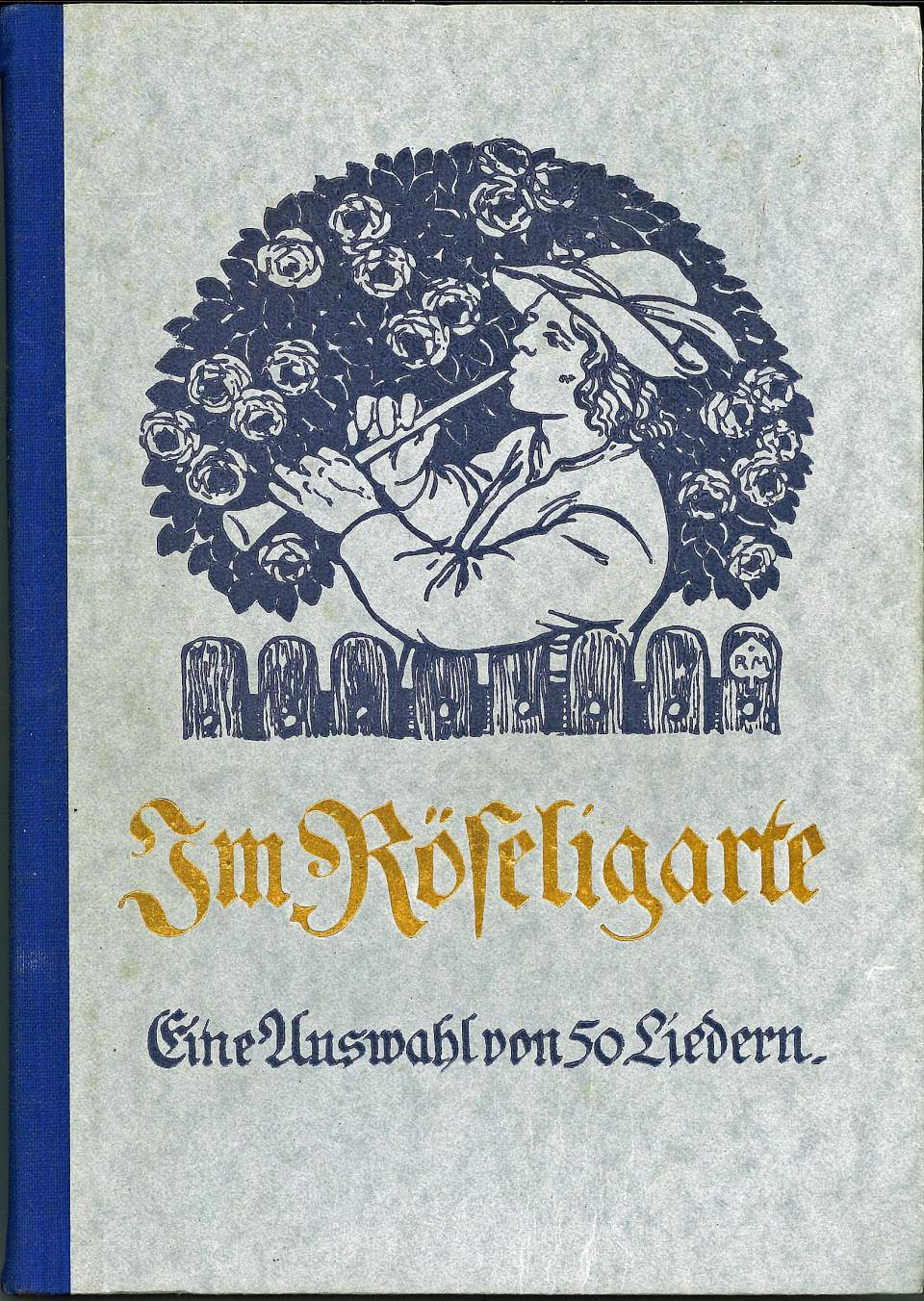 Liederbuch, Gesangbücher