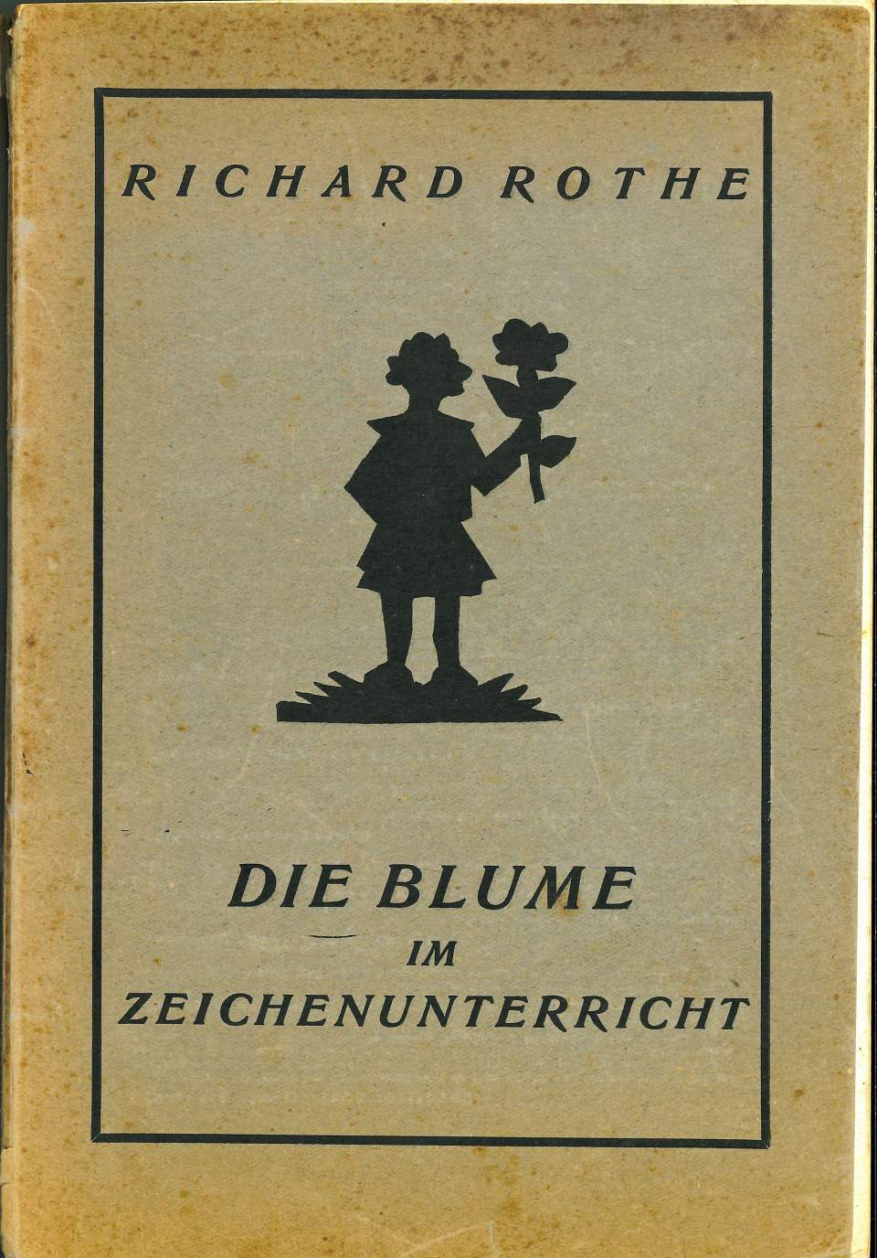 Lehrbuch für den Zeichenunterricht, Malbücher, Schulbücher