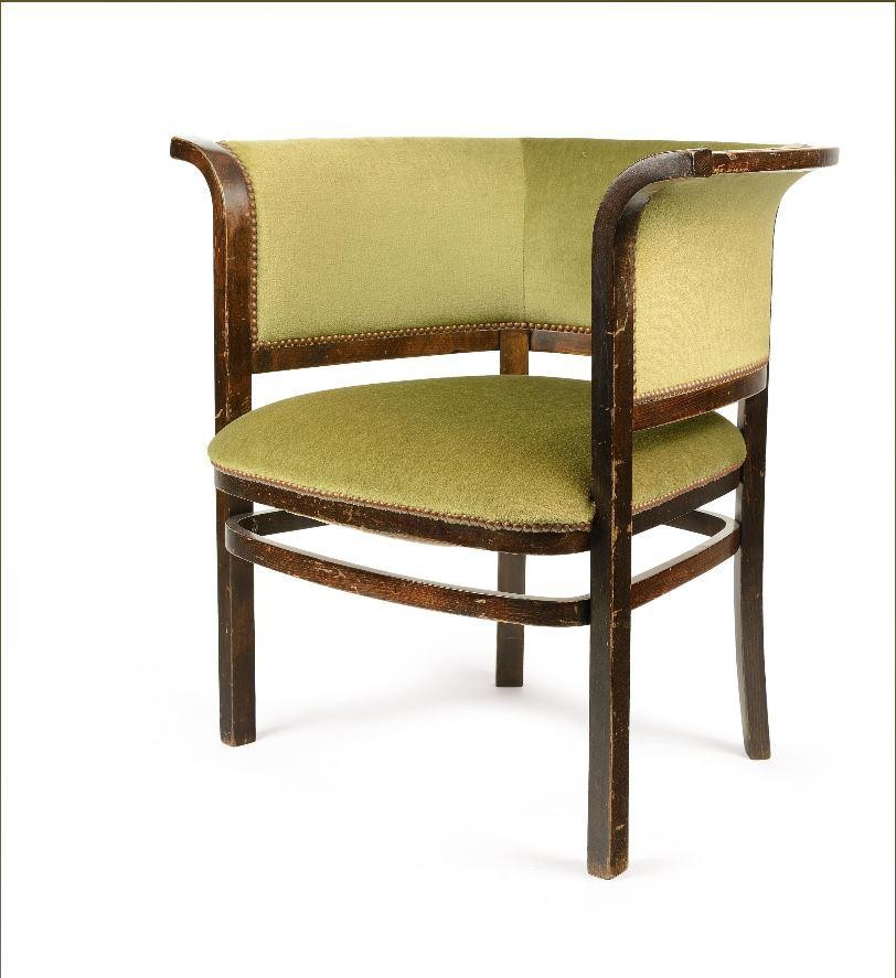 Fauteuil Nr. 6534, Sessel