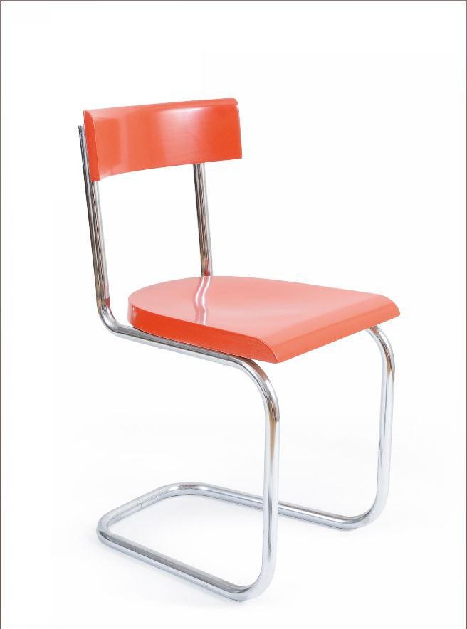 Stuhl B 263 V