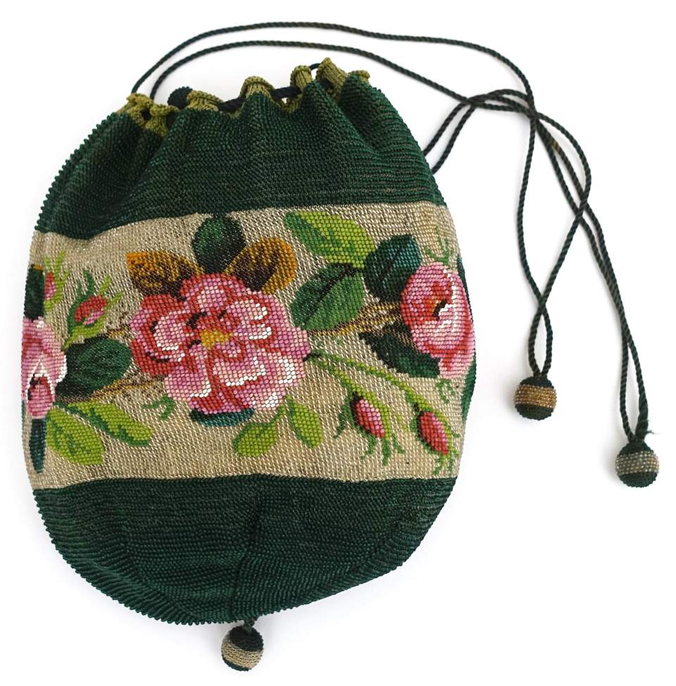 Beutel, Tasche, Ridicule