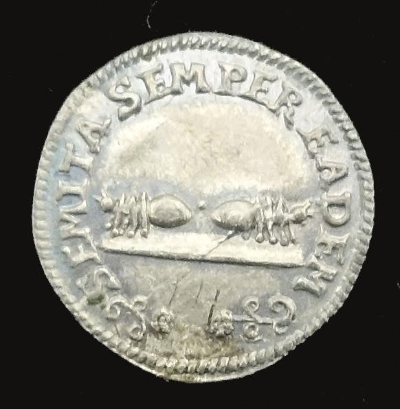 Spottmedaille auf die Juden