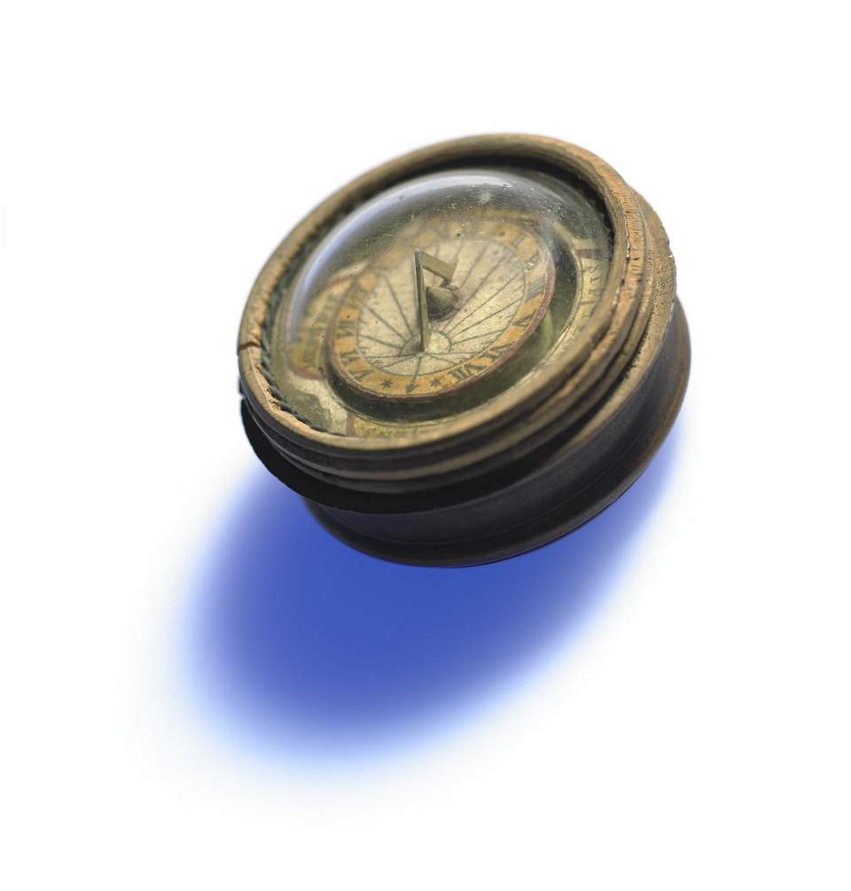 1 Kompass