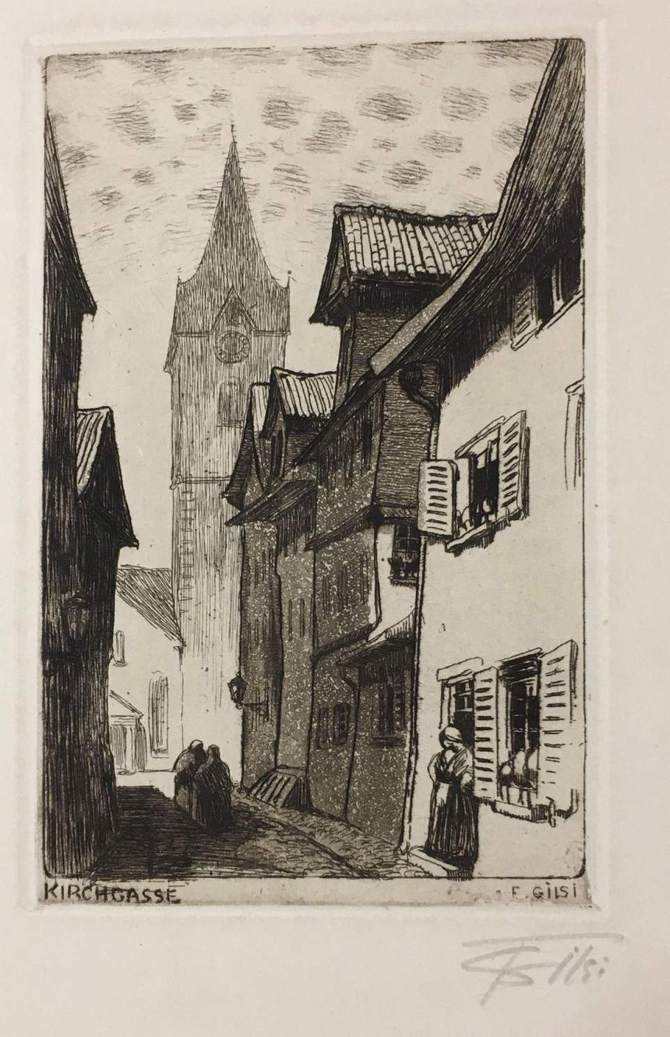 Kirchgasse