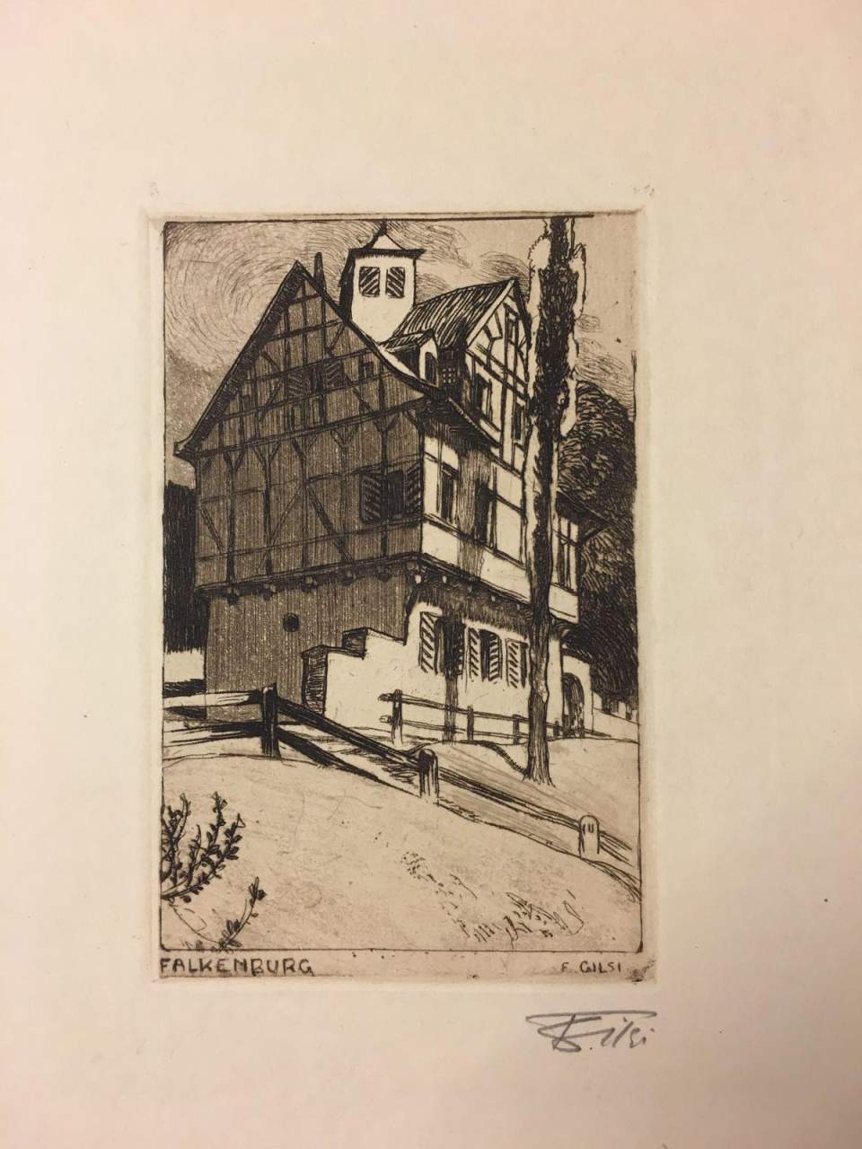 Falkenburg