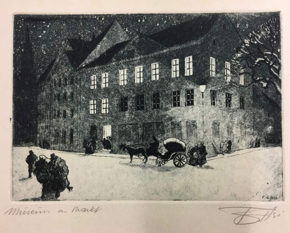 Museum am Markt