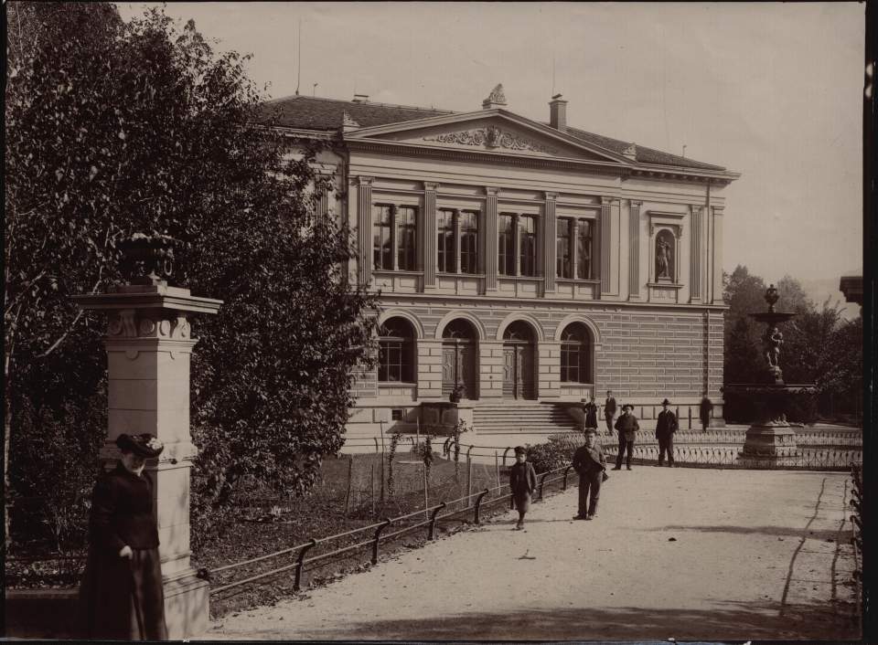 Altes Museum
