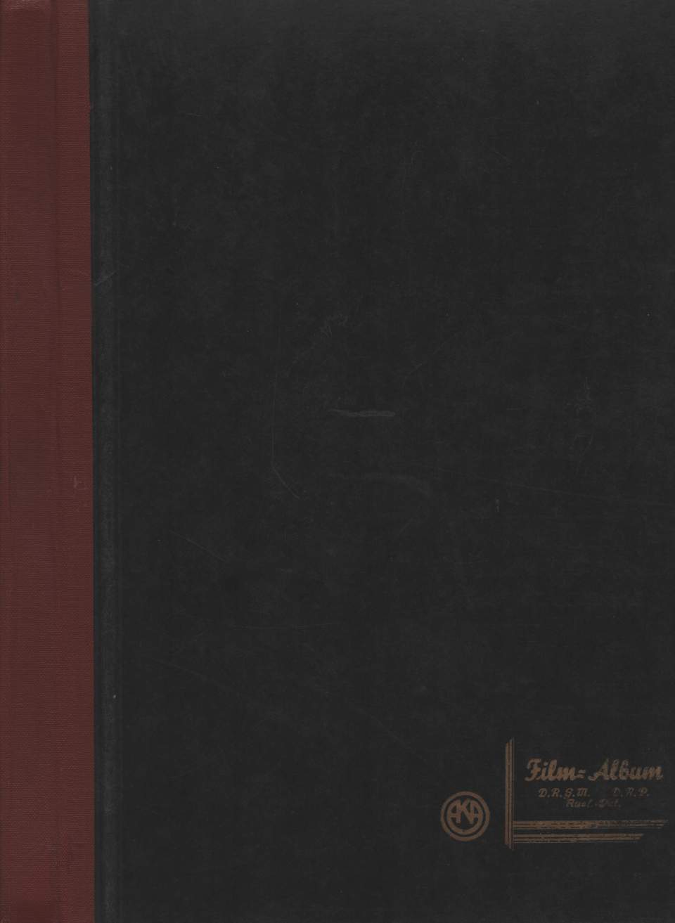 Film-Album Völkerkunde-Museum