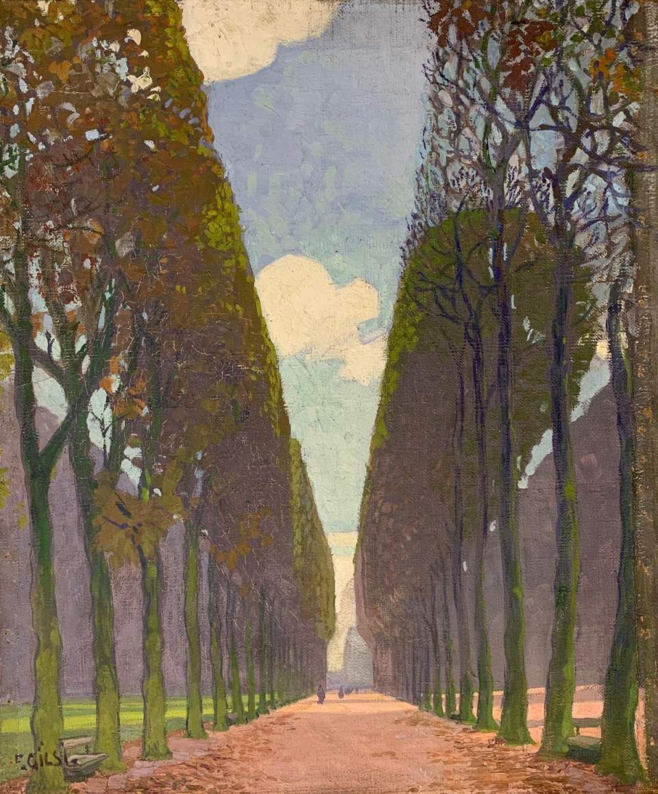 Allee