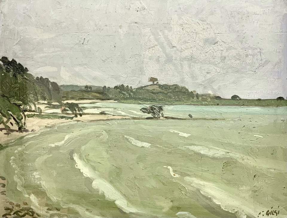 Bielersee