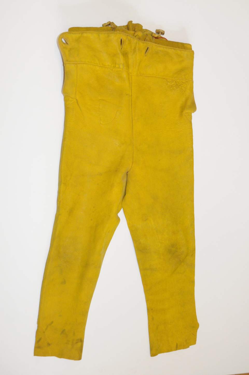 Trachtenhose, Sennenhose, Kniehose, Lederhose