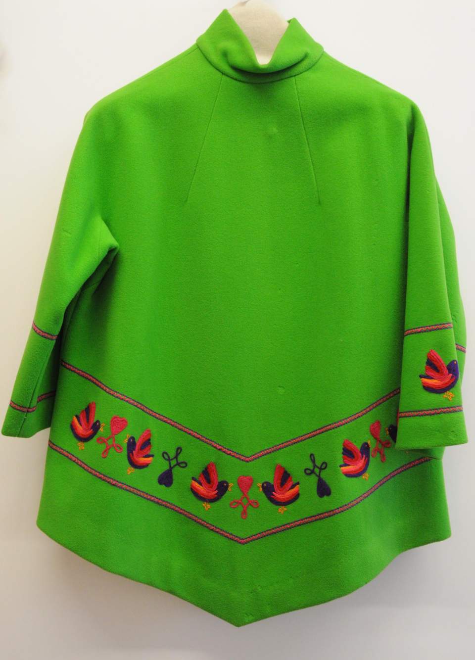 Poncho