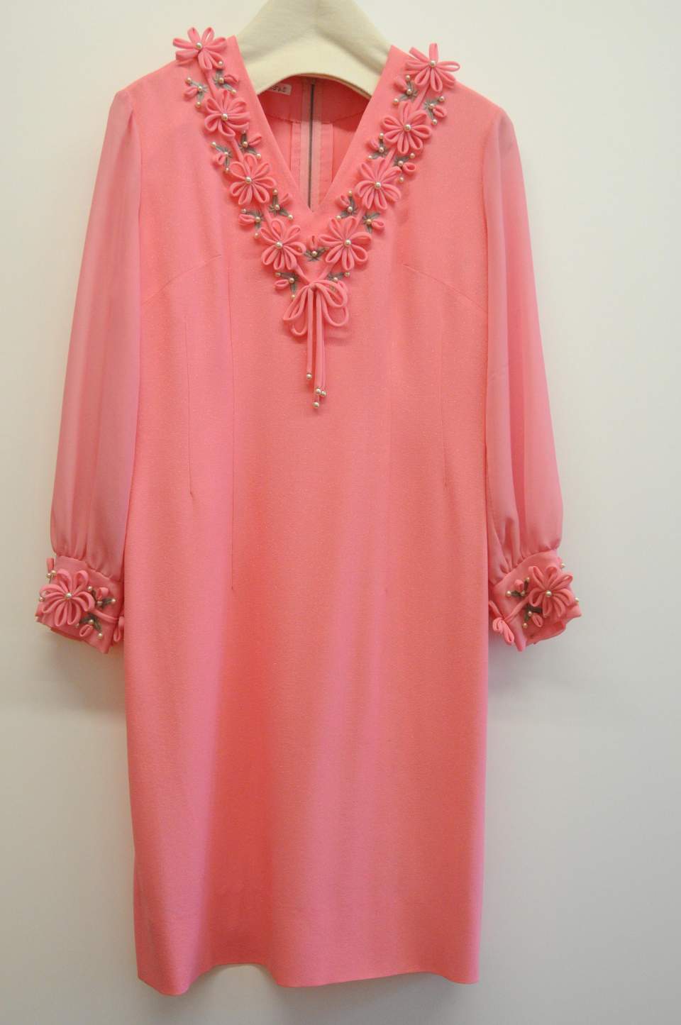 Kleid
