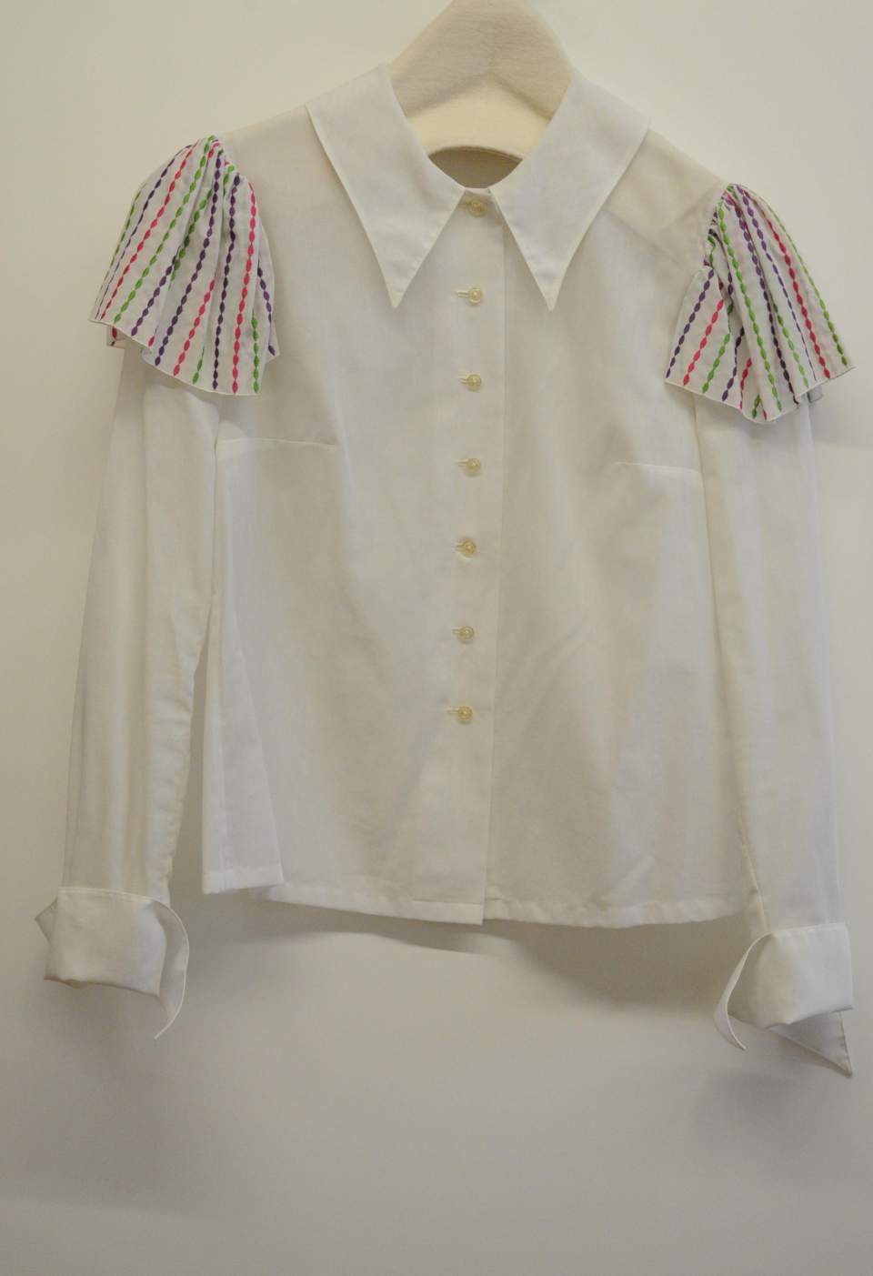 Bluse