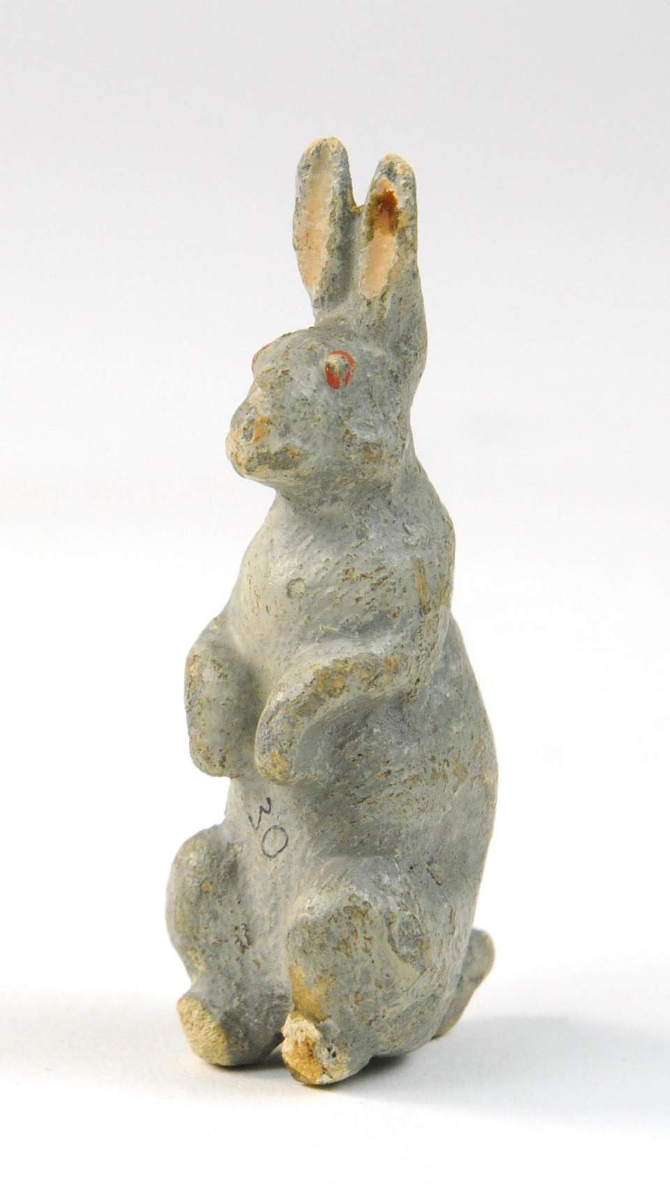 Zoo-Modell: Hase