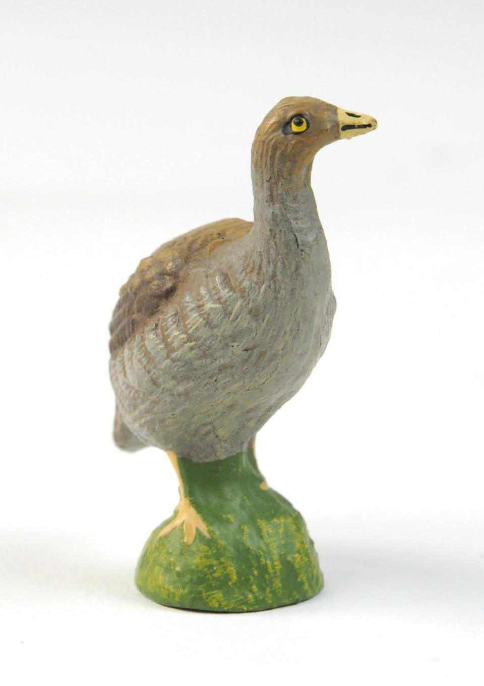 Zoo-Modell: Perlhuhn