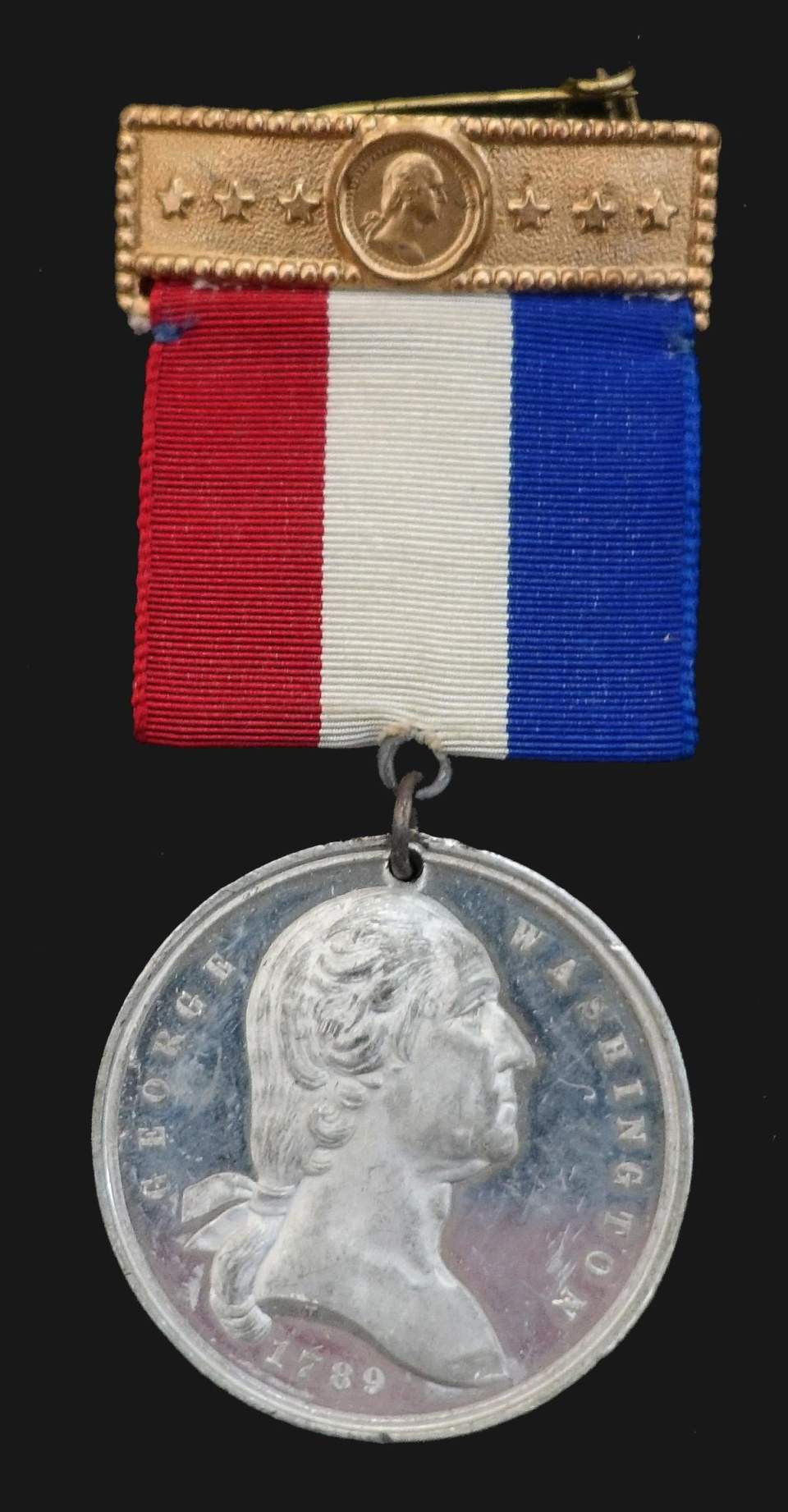 Medaille Zentenarfeier der USA