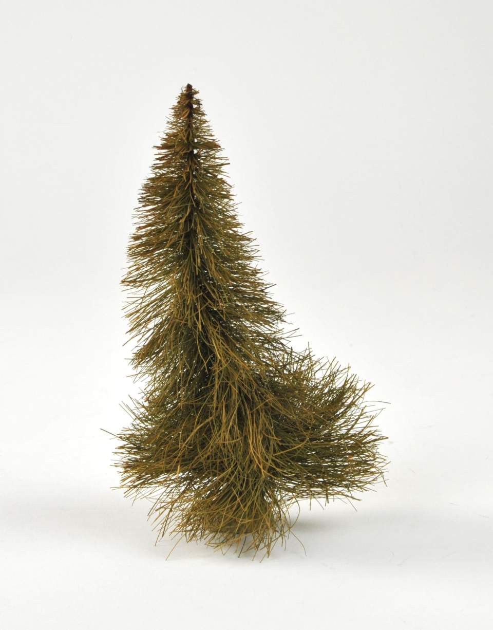 Zoo-Modell: Tannenbaum