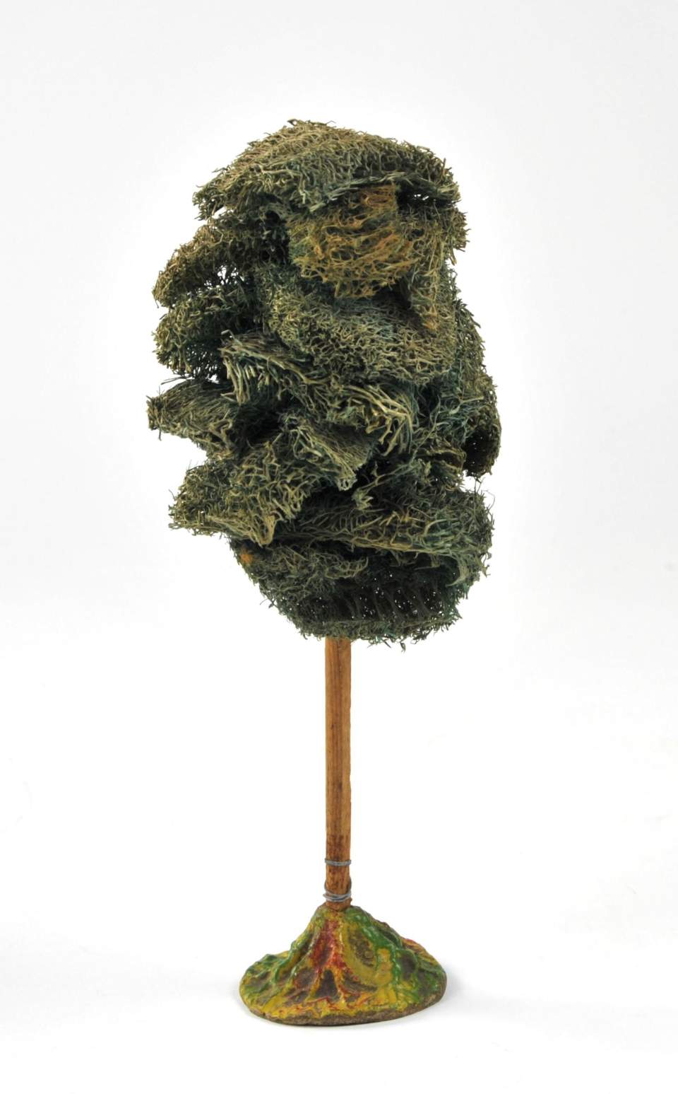 Zoo-Modell: Baum