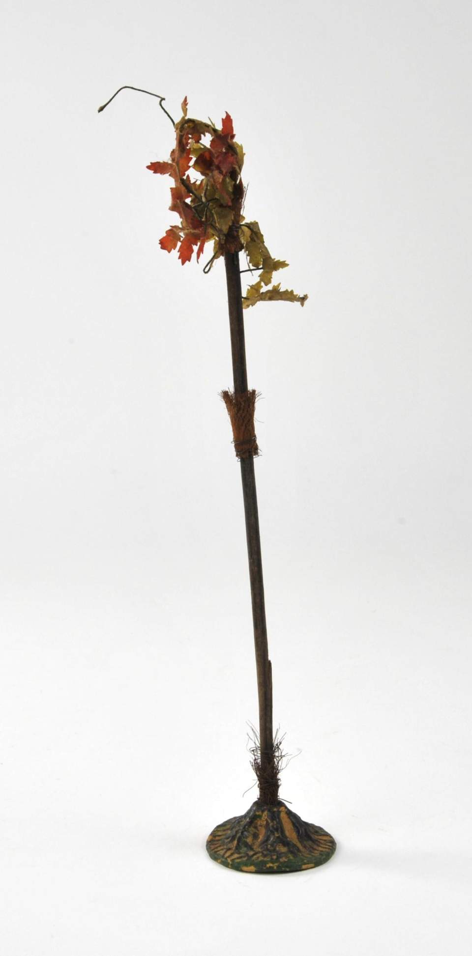 Zoo-Modell: Baum