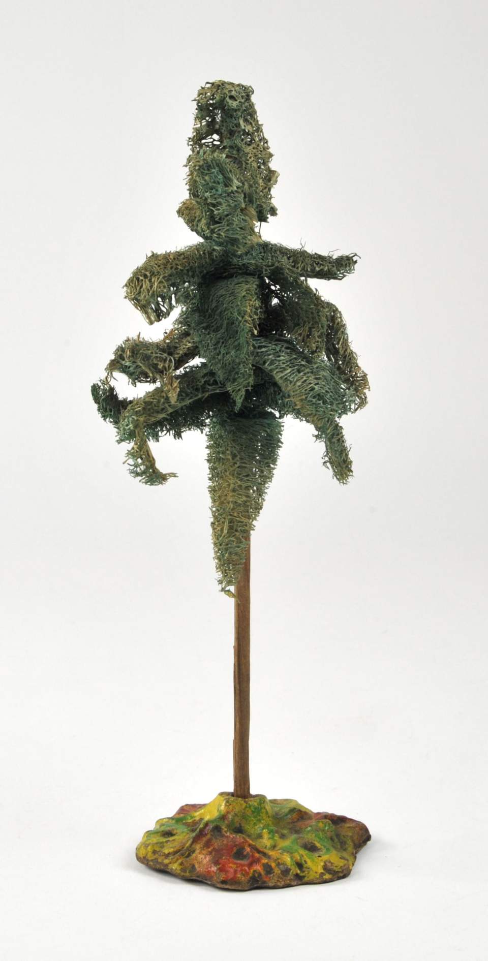 Zoo-Modell: Baum