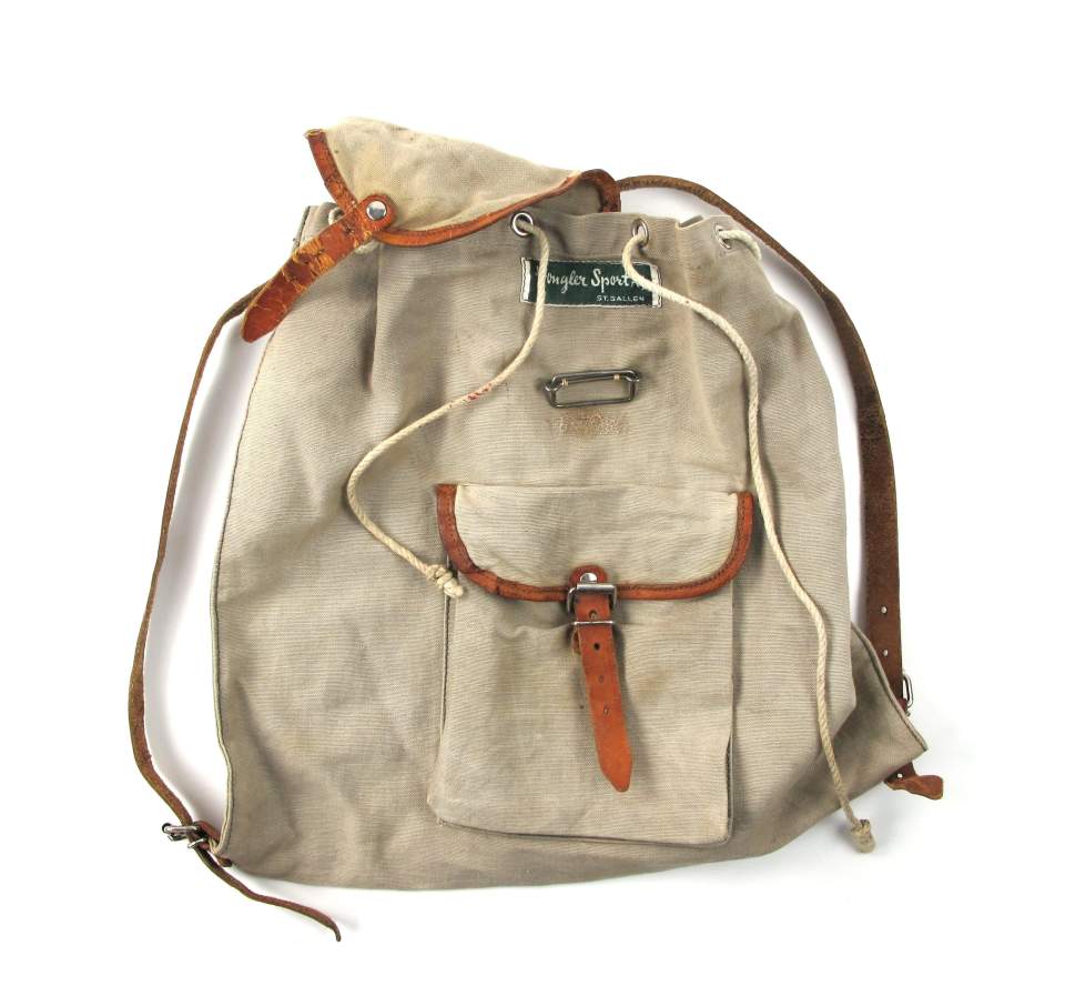 Rucksack für Kinder