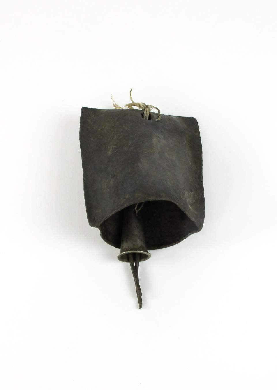 Glocke für Kühe