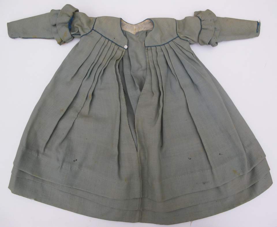 Puppenkleid