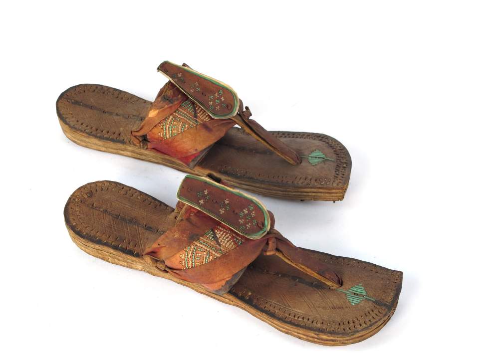 Sandalen