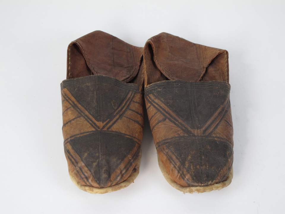 Schuhe