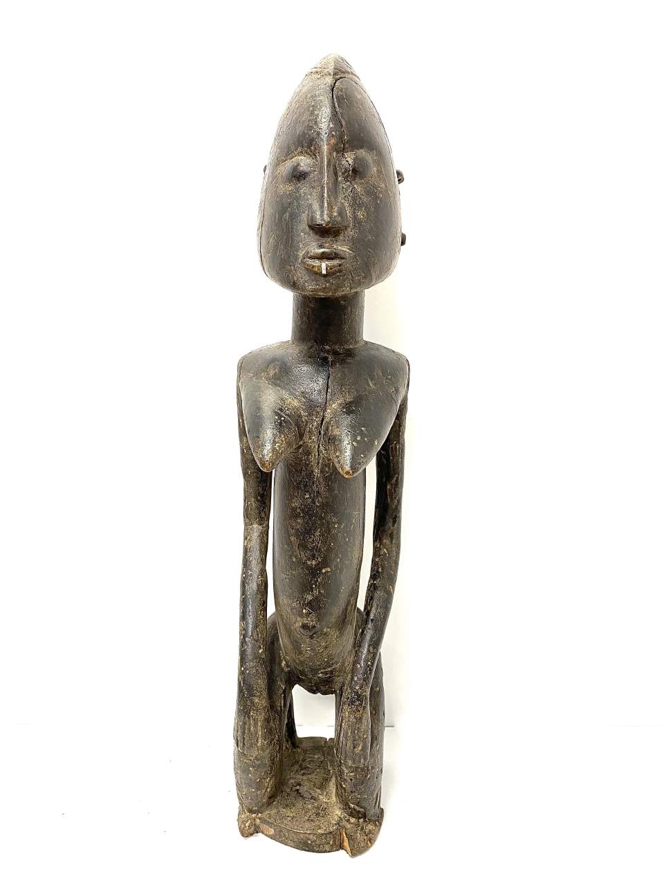 Kniende Frauenfigur Tintam