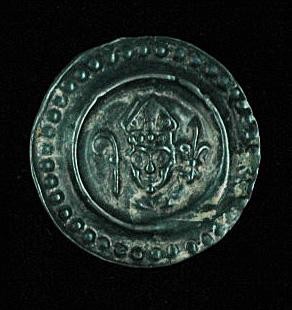 Pfennig des Bistums Konstanz, Konstanzer Münzkreis