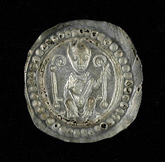 Pfennig, Brakteat