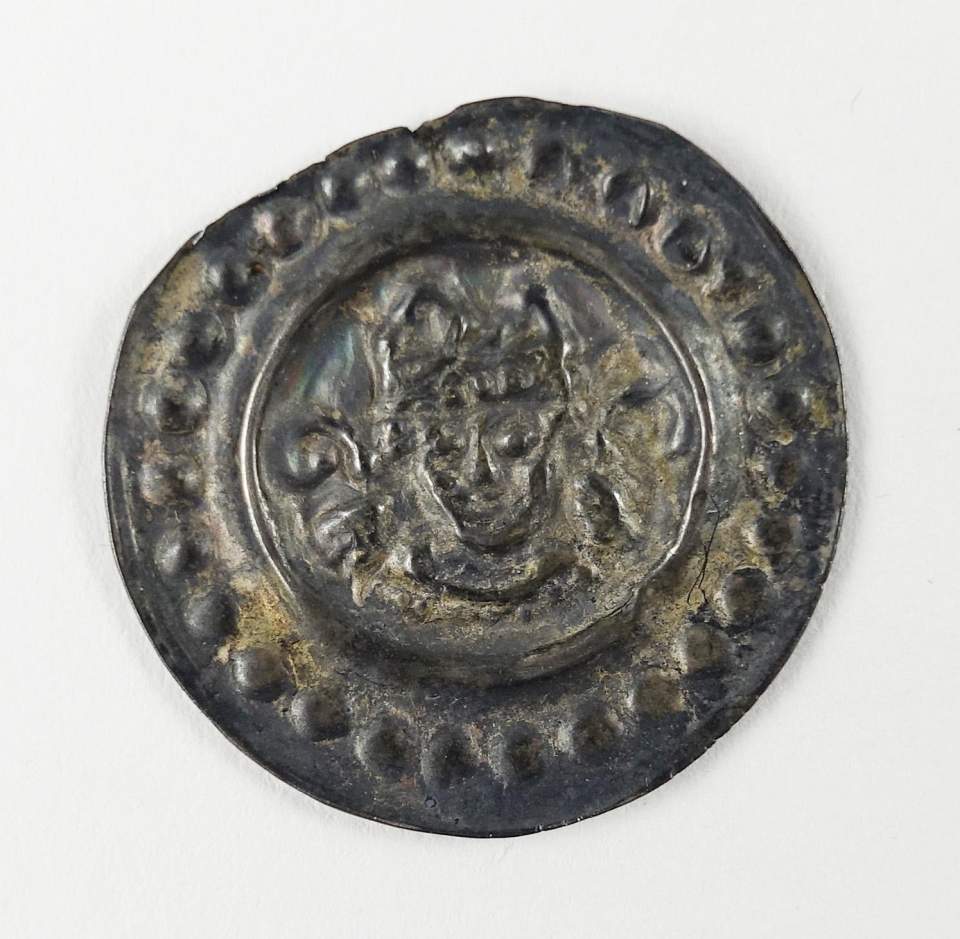 Pfennig des Bistums Konstanz, Konstanzer Münzkreis