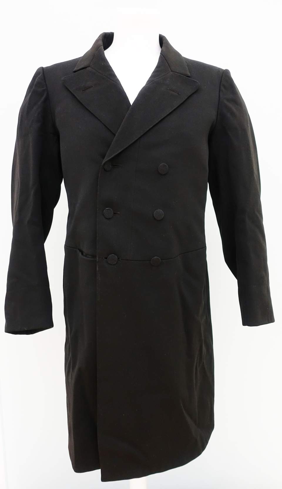Herren - Gehrock, Rock, Jacke von Franz Hofstetter