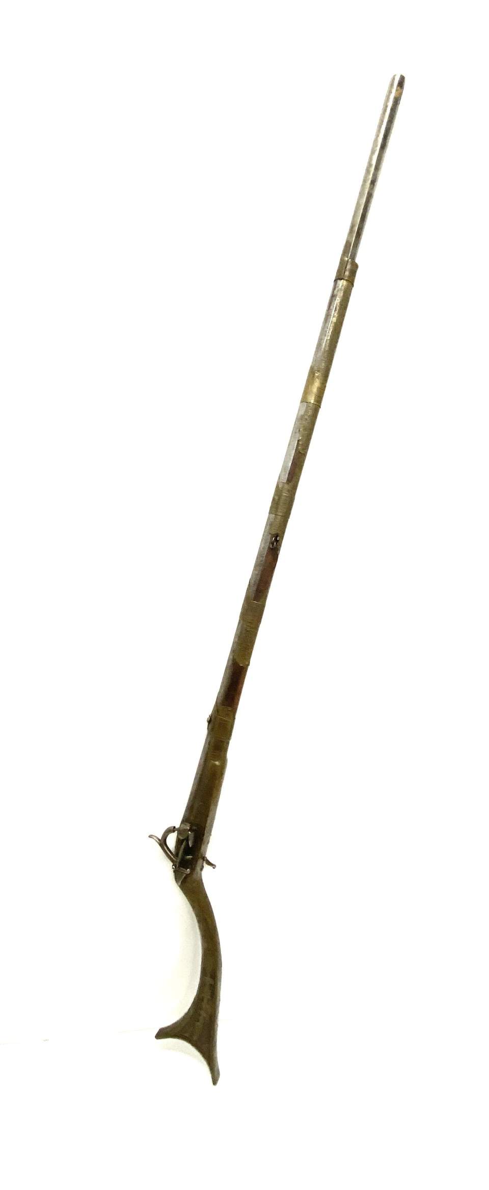 Percussionsgewehr