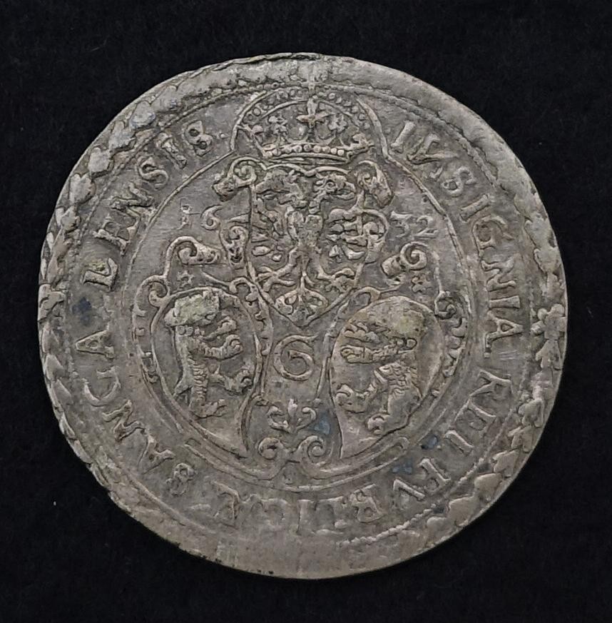 Medaille der beiden St. Gallen