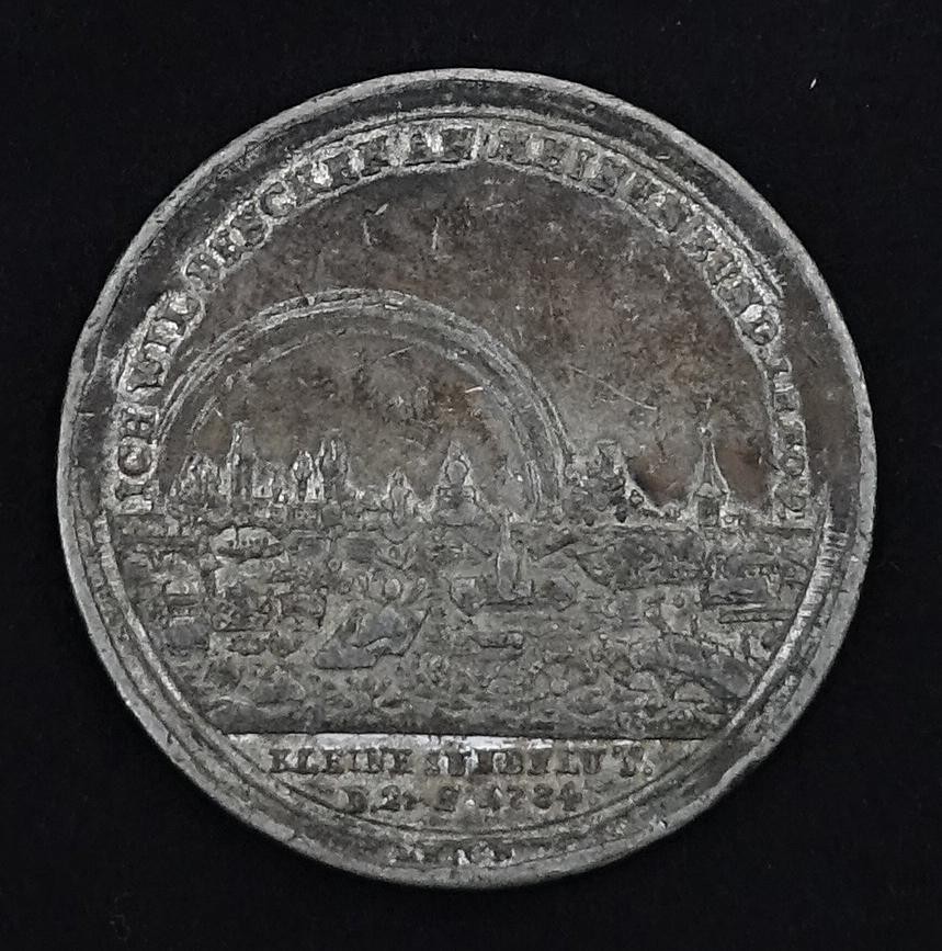 Gedenkmünze