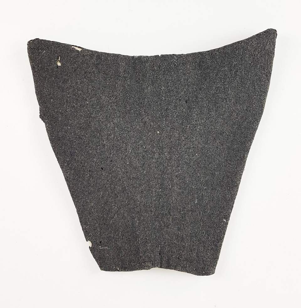 Vorstecker zu Tracht (ev. St. Galler Tracht)