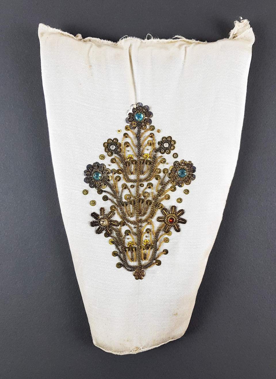 Vorstecker zu Tracht