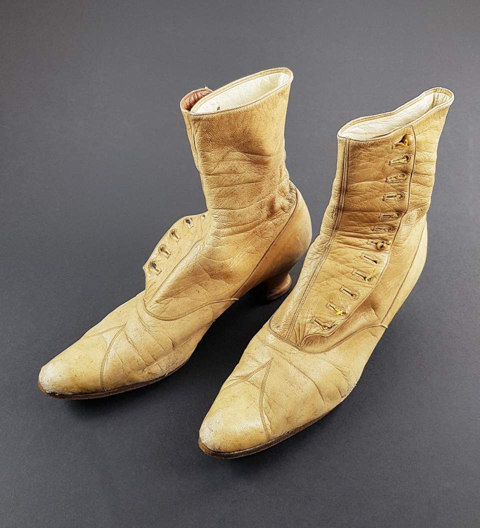 Damenstiefeletten