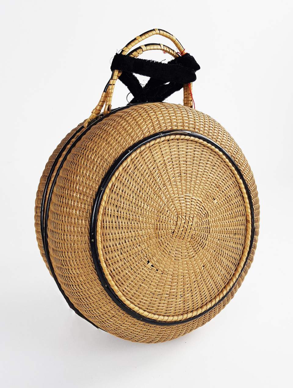 Henkelkorb, Henkeltasche, Korb, Tasche