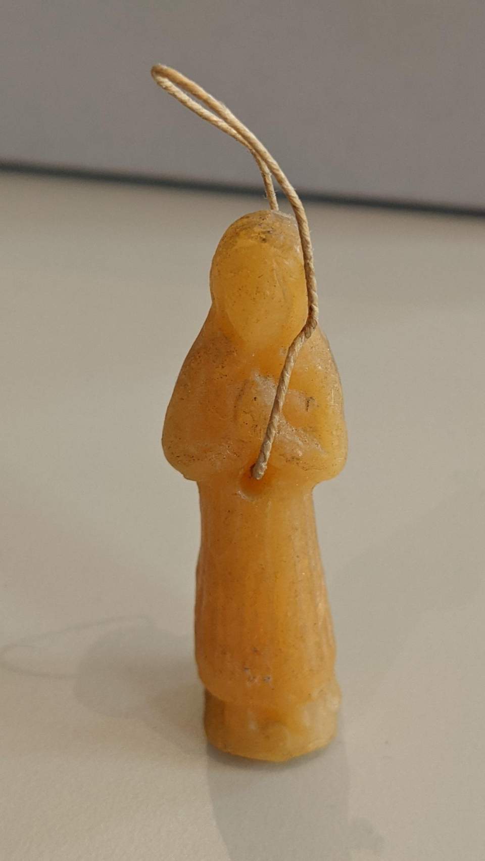 Votivgabe Frau