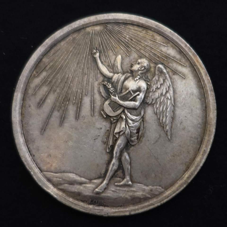 Verdienst - Medaille