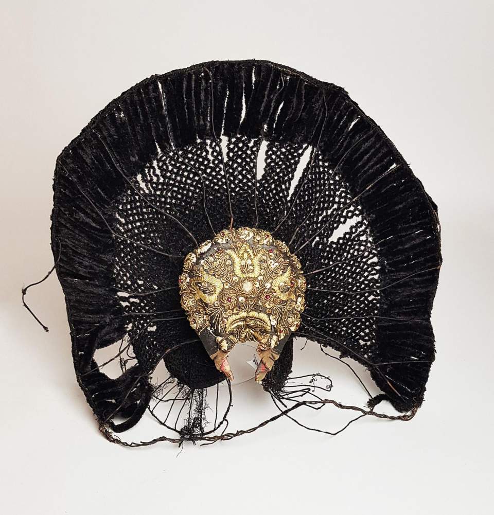 St. Galler Haube